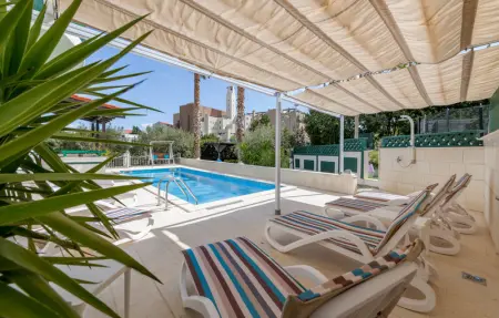 Location Maison 12 personnes à Split - Photo 1