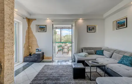 Location Maison 12 personnes à Split - Photo 3