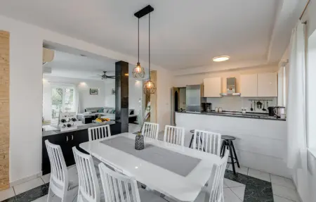 Location Maison 12 personnes à Split - Photo 4