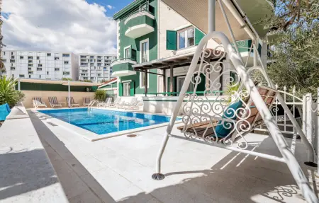 Location Maison 12 personnes à Split - Photo 8