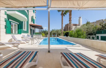 Location Maison 12 personnes à Split - Photo 9