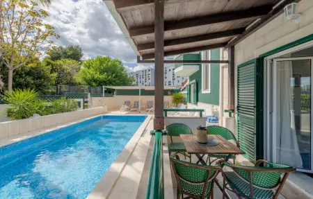 Location Maison 12 personnes à Split - Photo 10