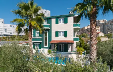 Location Maison 12 personnes à Split - Photo 12