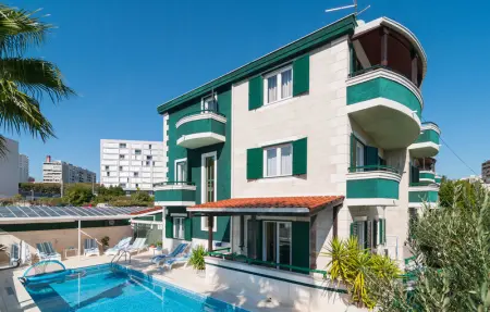 Location Maison 12 personnes à Split - Photo 13