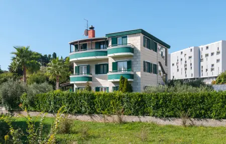 Location Maison 12 personnes à Split - Photo 14