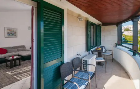 Location Maison 12 personnes à Split - Photo 17