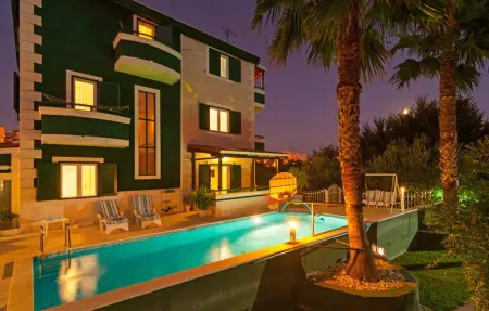 Location Maison 12 personnes à Split - Photo 19