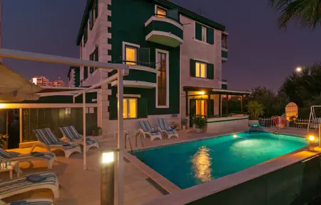 Location Maison 12 personnes à Split - Photo 20