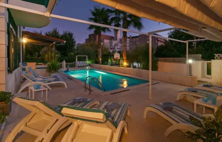 Location Maison 12 personnes à Split - Photo 22