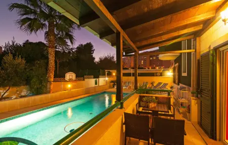 Location Maison 12 personnes à Split - Photo 23