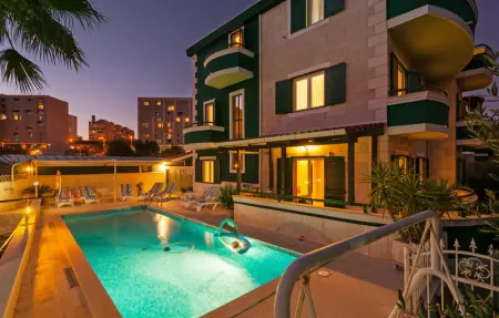 Location Maison 12 personnes à Split - Photo 24