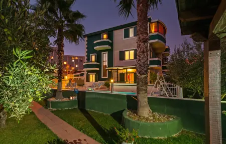 Location Maison 12 personnes à Split - Photo 25