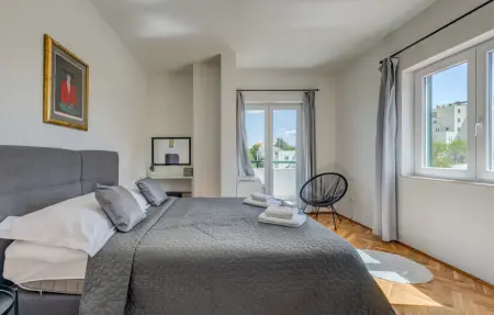 Location Maison 12 personnes à Split - Photo 37