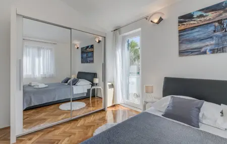 Location Maison 12 personnes à Split - Photo 46