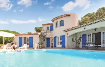 Maison à Sainte Maxime - L535948