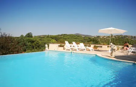 Location Maison 6 personnes à Sainte Maxime - Photo 1