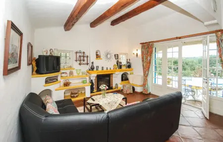 Location Maison 6 personnes à Sainte Maxime - Photo 2