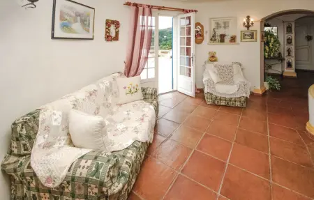 Location Maison 6 personnes à Sainte Maxime - Photo 3