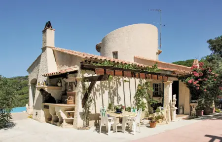 Location Maison 6 personnes à Sainte Maxime - Photo 8