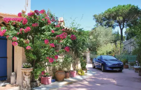 Location Maison 6 personnes à Sainte Maxime - Photo 11