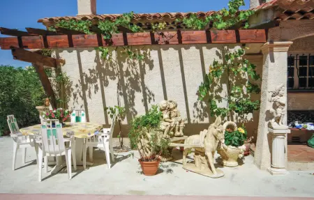 Location Maison 6 personnes à Sainte Maxime - Photo 12