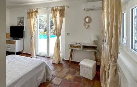 Location Maison 6 personnes à Sainte Maxime - Photo 20