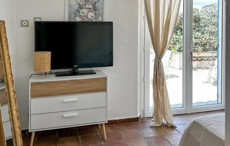 Location Maison 6 personnes à Sainte Maxime - Photo 22