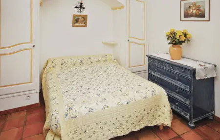 Location Maison 6 personnes à Sainte Maxime - Photo 23