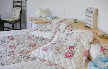 Location Maison 6 personnes à Sainte Maxime - Photo 24