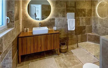 Location Maison 6 personnes à Sainte Maxime - Photo 29