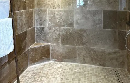 Location Maison 6 personnes à Sainte Maxime - Photo 30