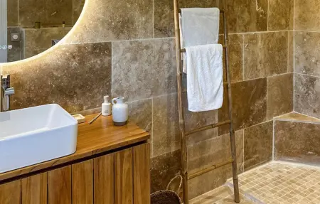 Location Maison 6 personnes à Sainte Maxime - Photo 31