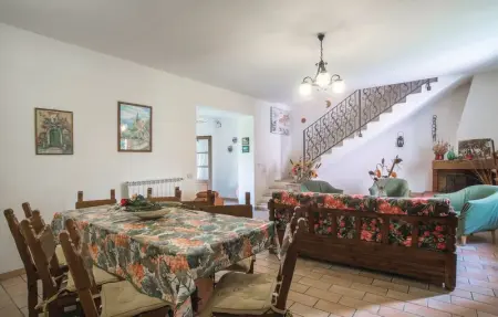 L'Ortale, Maison 6 personnes à Pitigliano GR - Photo 10