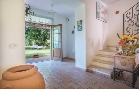 L'Ortale, Maison 6 personnes à Pitigliano GR - Photo 12