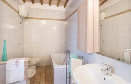 L'Ortale, Maison 6 personnes à Pitigliano GR - Photo 14