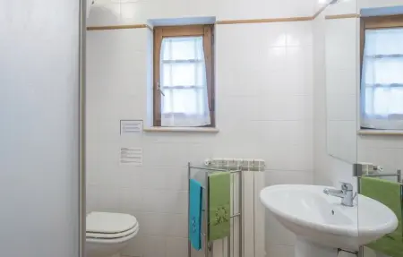 L'Ortale, Maison 6 personnes à Pitigliano GR - Photo 15