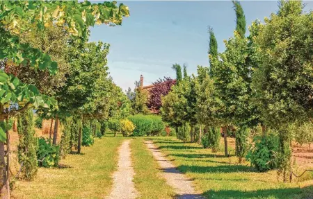 L'Ortale, Maison 6 personnes à Pitigliano GR - Photo 16