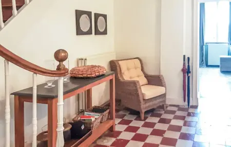 Location Maison 8 personnes à Beylongue - Photo 3