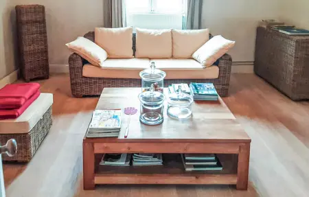 Location Maison 8 personnes à Beylongue - Photo 4