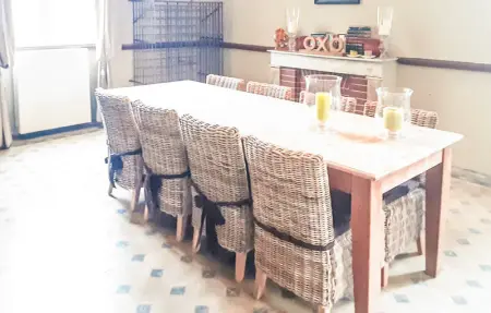 Location Maison 8 personnes à Beylongue - Photo 5