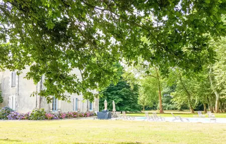 Location Maison 8 personnes à Beylongue - Photo 11