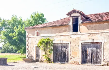 Location Maison 8 personnes à Beylongue - Photo 12