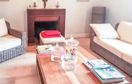 Location Maison 8 personnes à Beylongue - Photo 13