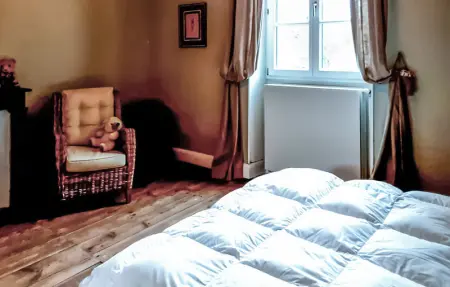 Location Maison 8 personnes à Beylongue - Photo 15