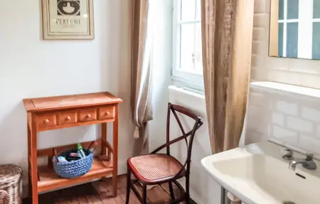 Location Maison 8 personnes à Beylongue - Photo 21