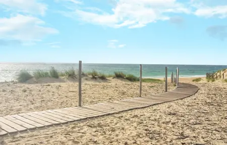 Location Maison 8 personnes à Beylongue - Photo 23