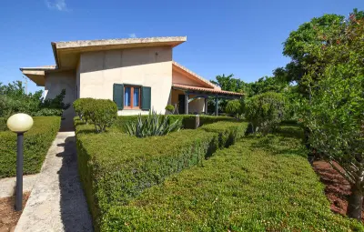 Maison à Marina di Modica, Casa del verde - N°790618