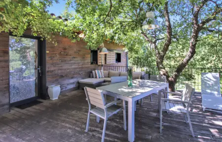 Location Maison 4 personnes à Saignon - Photo 2