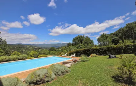 Location Maison 4 personnes à Saignon - Photo 5