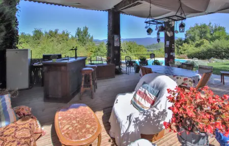 Location Maison 4 personnes à Saignon - Photo 10